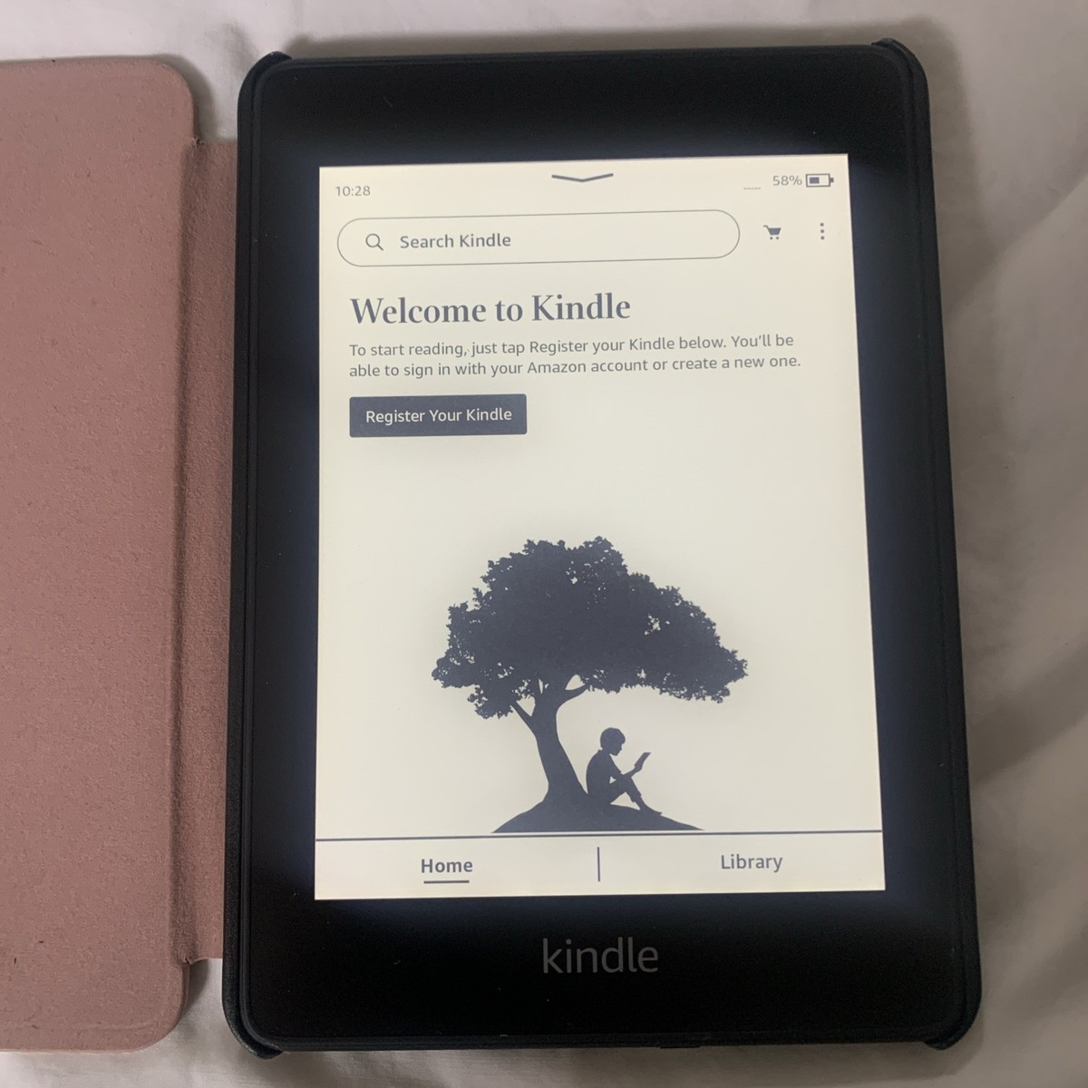 Kindle Paperwhite (第10世代) 32GB Wi-Fi Amazon Kindle Paperwhite (10th Generation) 32GB, Wi-Fi