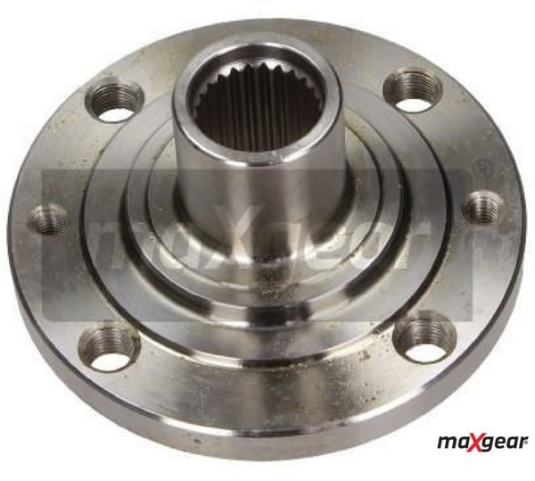 Maxgear 33-0581 Radnabe Rad Nabe-image