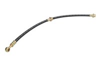 Vorderachse Beidseitig ABE C81508ABE Bremsschlauch FüR Nissan