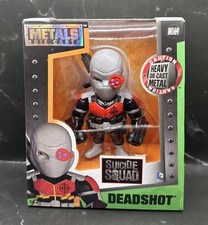 DEADSHOT  