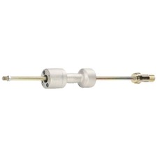 KS TOOLS 700.1415 Universal-Gleithammer 6 + 3 kg, 850mm