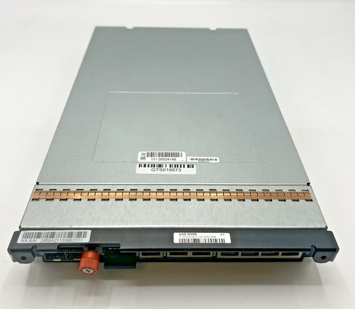 NetApp FAS2040 2020 Filer Module 111-00524+A6
