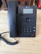 Polycom VVX 250 4 Line IP Phone
