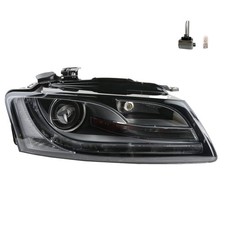 Feu avant (phare) Audi A5