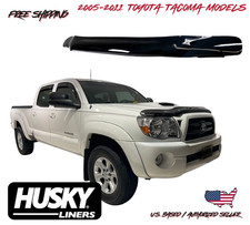 2005-2011 Toyota Tacoma High Profile Bugflector Ii Hood Bug Shield Deflector