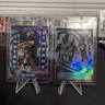 2020-21 Panini Illusions - Instant Impact Cole Anthony  #24 (RC) + Base Rookie  