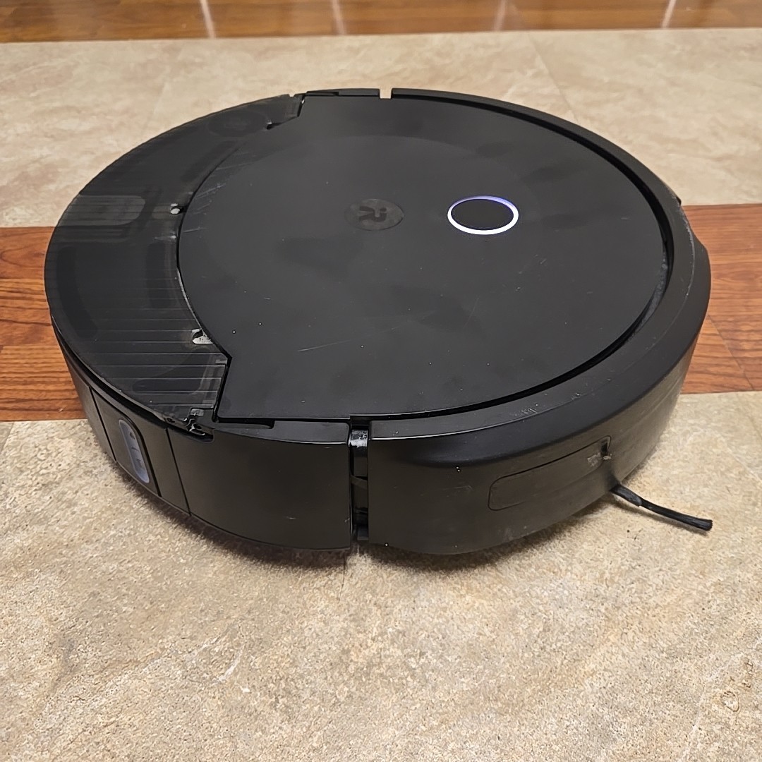 iRobot Roomba Combo 10 Max Robot Vacuum & Mop Only RCA-Y2 | eBay