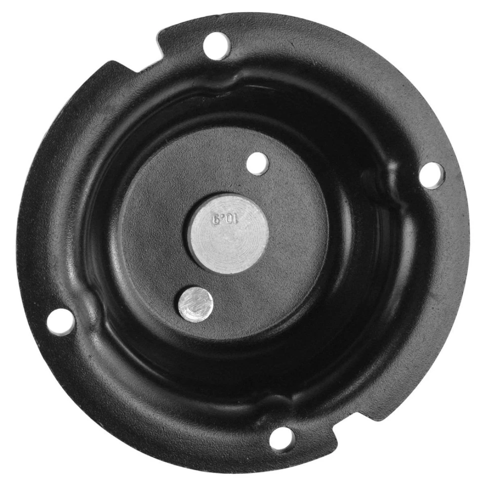 Juego de puntal delantero y resorte lados conductor y pasajero para 03-07 Saturn Ion Foto 3 de 4