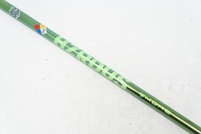 Project X HZRDUS Smoke Green Hulk 70g 6.0 S 42.25" 3 Wood Shaft TaylorMade Qi10