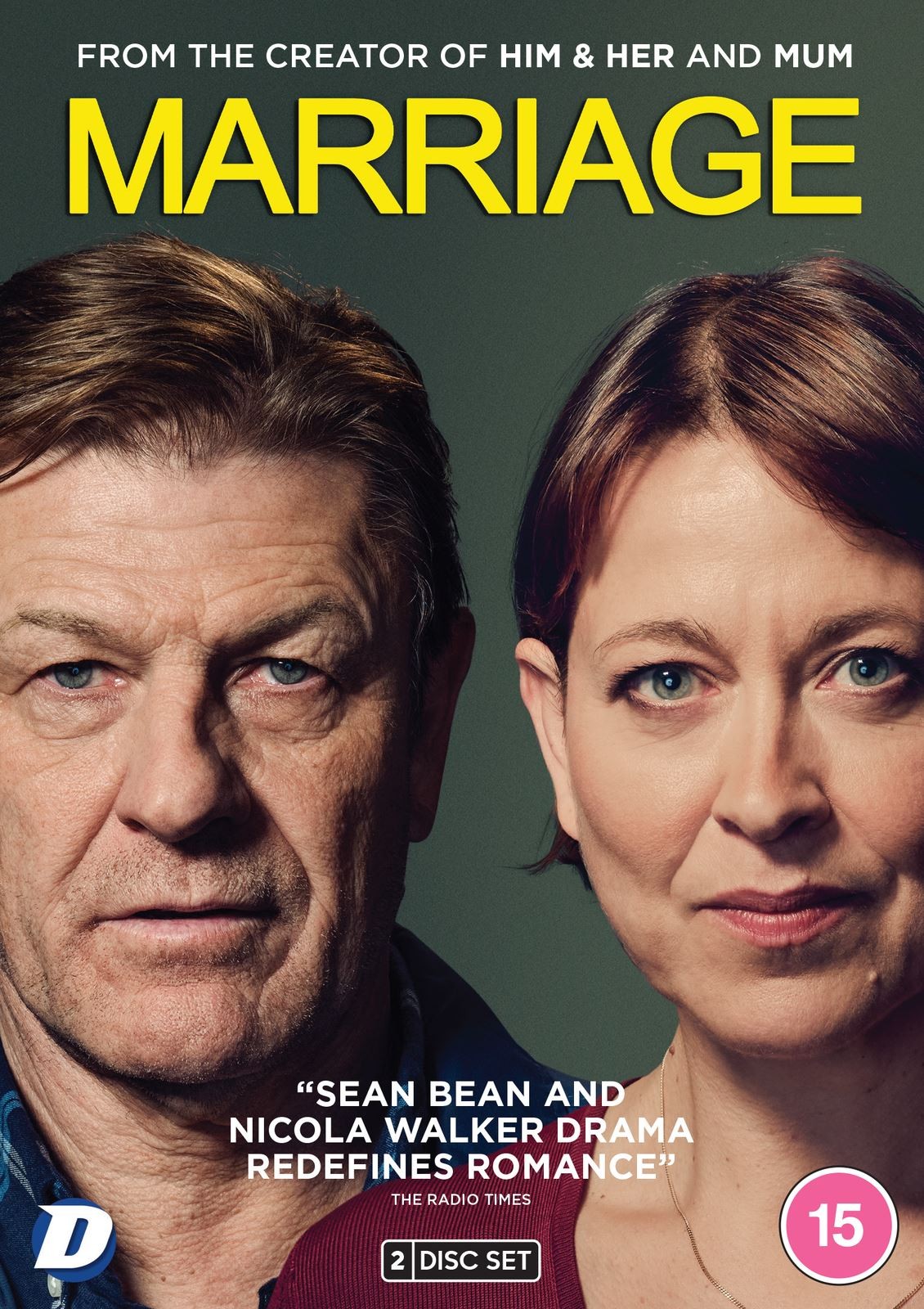 Marriage - Image 2