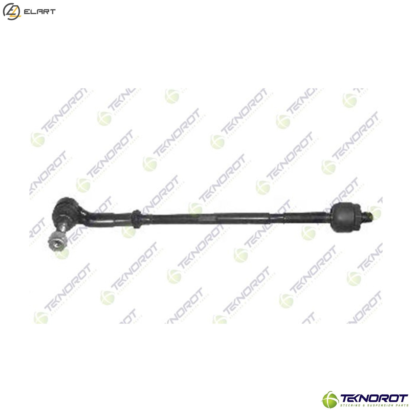 TIE ROD SE-402403 FOR VW VAN/CADDY/II/Box/Body/MPV PANEL FLIGHT/CLASSIC DERBY