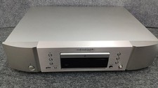 Lettore CD Marantz CD6006 con cavo remoto HDAM USB DAC funzionante testato TM...