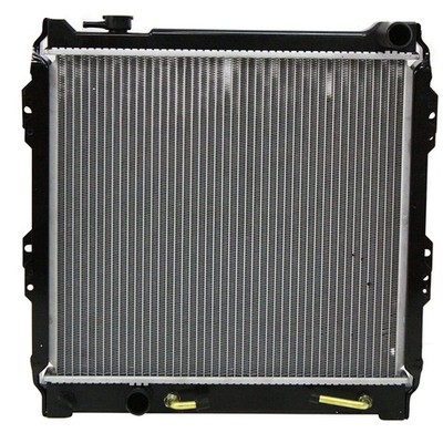 New Radiator OEM Grade 1990-1991 Toyota 4Runner 1989-1995 Toyota Pickup 3.0L V6
