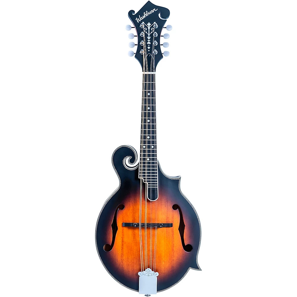 Washburn M3SEBRK F-Style Brown Burst 96390₽