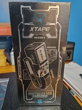 MILESEEY XTAPE1 Digital Tape Measure Professional Modular 330Ft Laser Measuremen