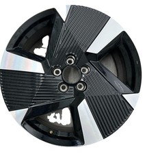 Wheels Rims Nissan Kicks 19 Inch 19" 2025 2026 SR Stock Factory Black OEM 94111