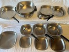 Vintage Aristo-Craft Cookware , 20 pieces — photo 3