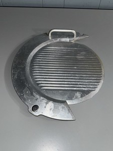 BIZERBA SE 12 Blade Cover