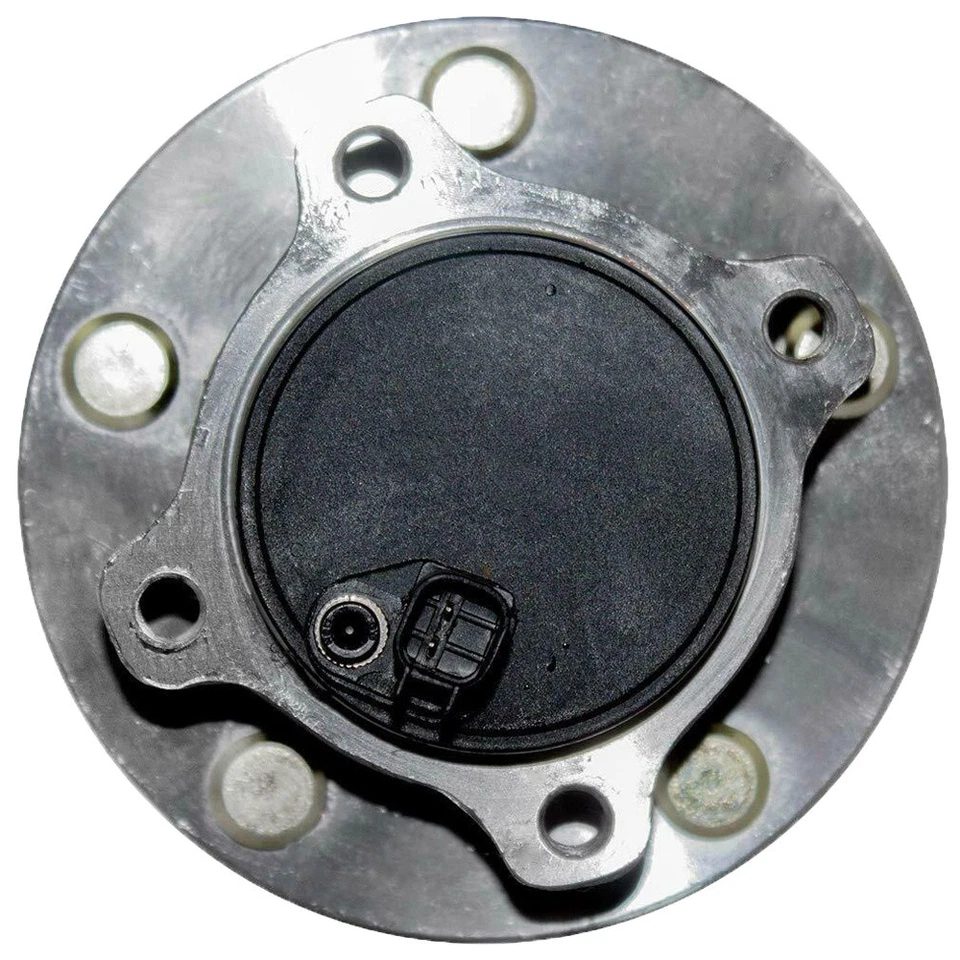 Conjunto de buje de cojinete de rueda trasera para Mazda 5 2006-2017 2004-2013 Mazda 3 TX A9 Foto 4 de 4