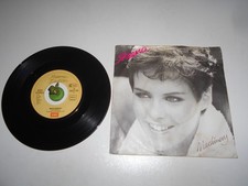Sheena Easton - Machinery  (1982) Vinyl 7` in...