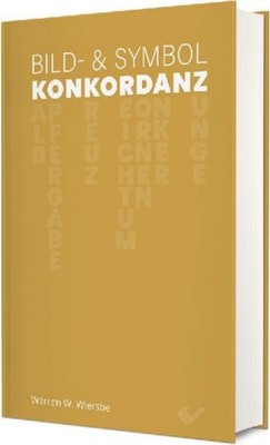 Warren W. Wiersbe Bild- und Symbolkonkordanz