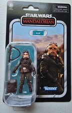 Star Wars The Vintage Collection Kuiil NEW