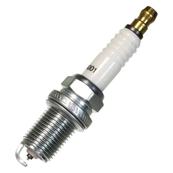 For Honda Civic 1988-1991 Champion 9001 Iridium Spark Plug