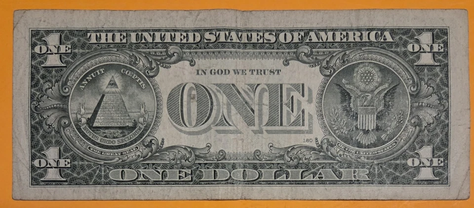 2006 $1 One Dollar Bill L Series Fort Worth FRN Star Note ⭐️ S/N (L08602796*) - Image 2 of 4