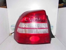 Feu arrière Kia SHUMA