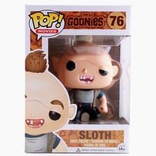 Ultimate Funko Pop The Goonies Figures Gallery and Checklist 17
