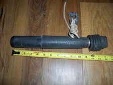 Windsurfer "Brand" Mast Base - Universal Joint