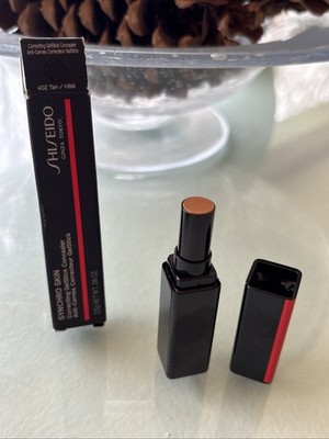 Shiseido Synchro Skin Correcting Gelstick Concealer #402 TAN - Size 0.08 Oz.