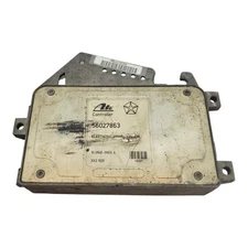 1995 Jeep Grand Cherokee ABS Control Module 56027863