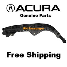 2014-2017 ACURA RLX Bumper Headlight Clip Bracket Mount Front Passenger Side RH