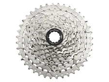 Sunrace CSM980 9sp Cassette, 11-40t, Silver