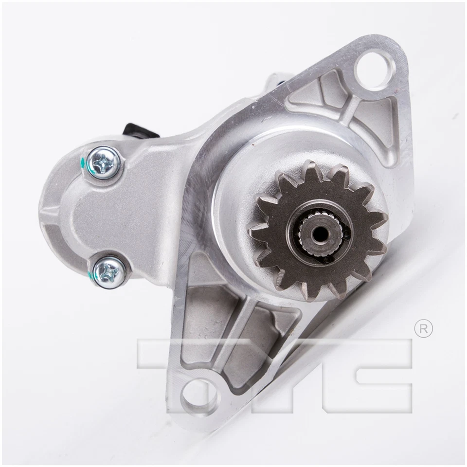 Para 2007-2018 Lexus ES350 Sedan 3.5L V6 motor de arranque TYC 2007 2008 2009 2010 - Imagem 3 de 4