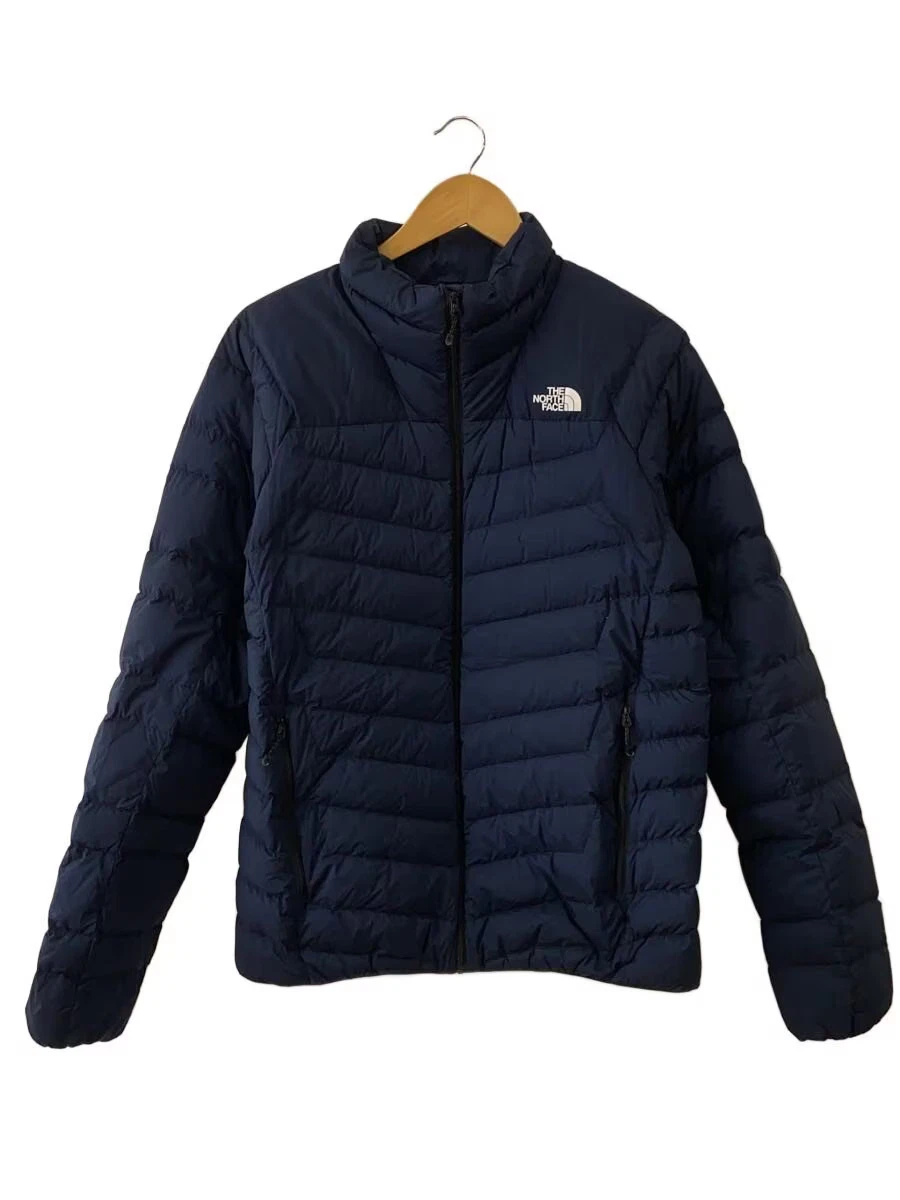 ポーちゃん THUNDER JACKET THE NORTH FACE s-l400.jpg