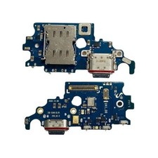 Galaxy S21 5G Charging Port Board  Sim Reader International 