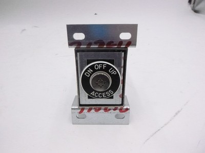Elevator Key Access DN Off Up Housing Box SEE DESC