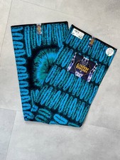 Ankara Wax Baumwollstoff Vintage-Perfect 115 cm Afrika Ethno Meterware