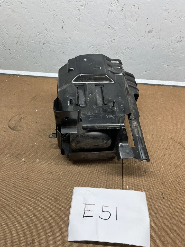 FORD RANGER T6 P375 Fuel Filter JB3G-9155-AD 2.0 Diesel 157kw 2019 25758838 - Image 3 of 4