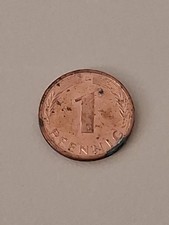 1 Pfennig D BRD 1988