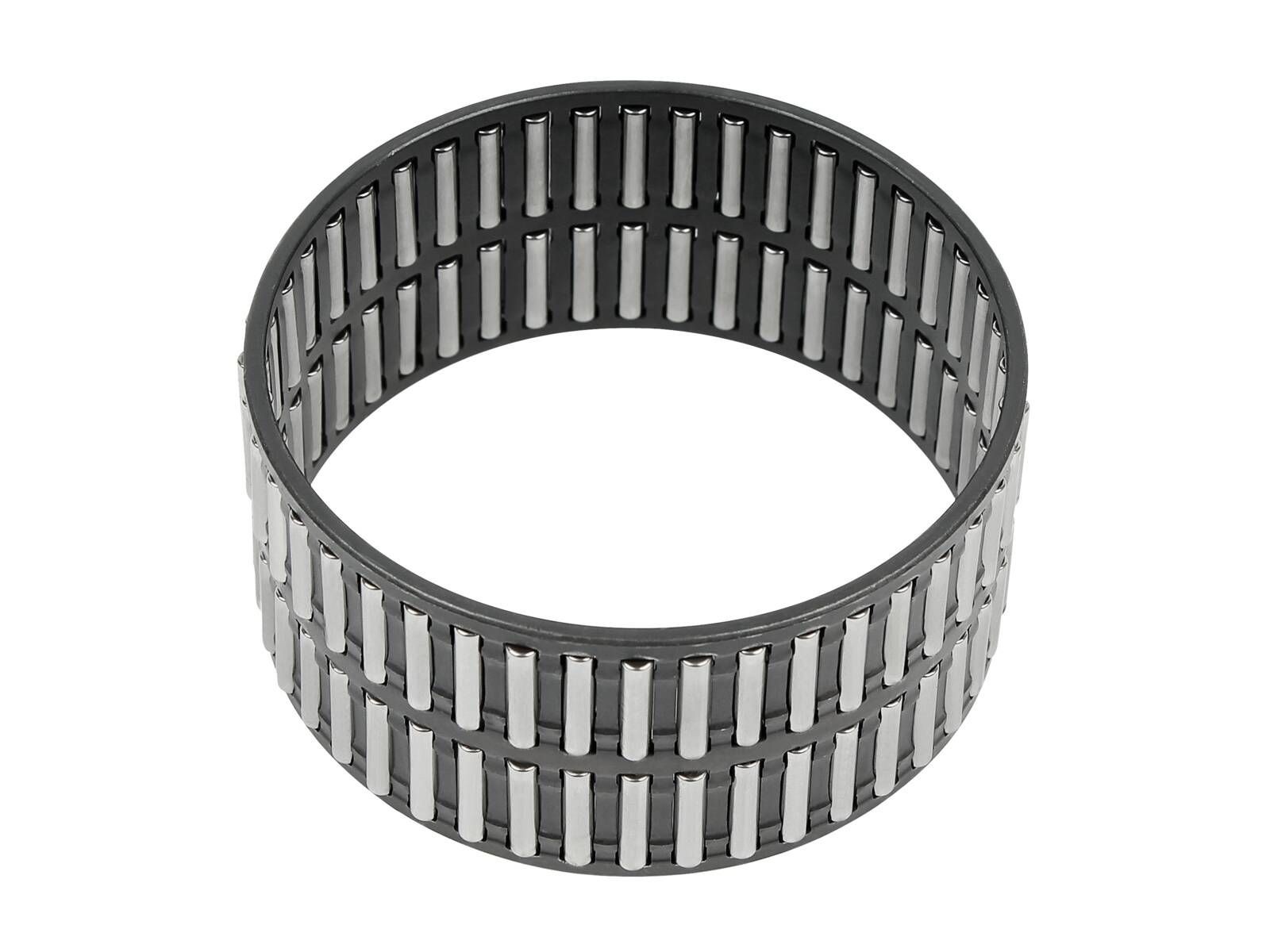 Roulement à aiguilles 1.14841 idéal pour la rénovation des arbres de transmission de poids lourds
