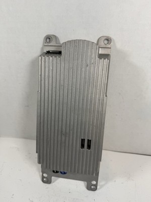  2011-2017 BMW F25 X3 Harman/Becker Combox Telematics Control Module BE B015 OEM