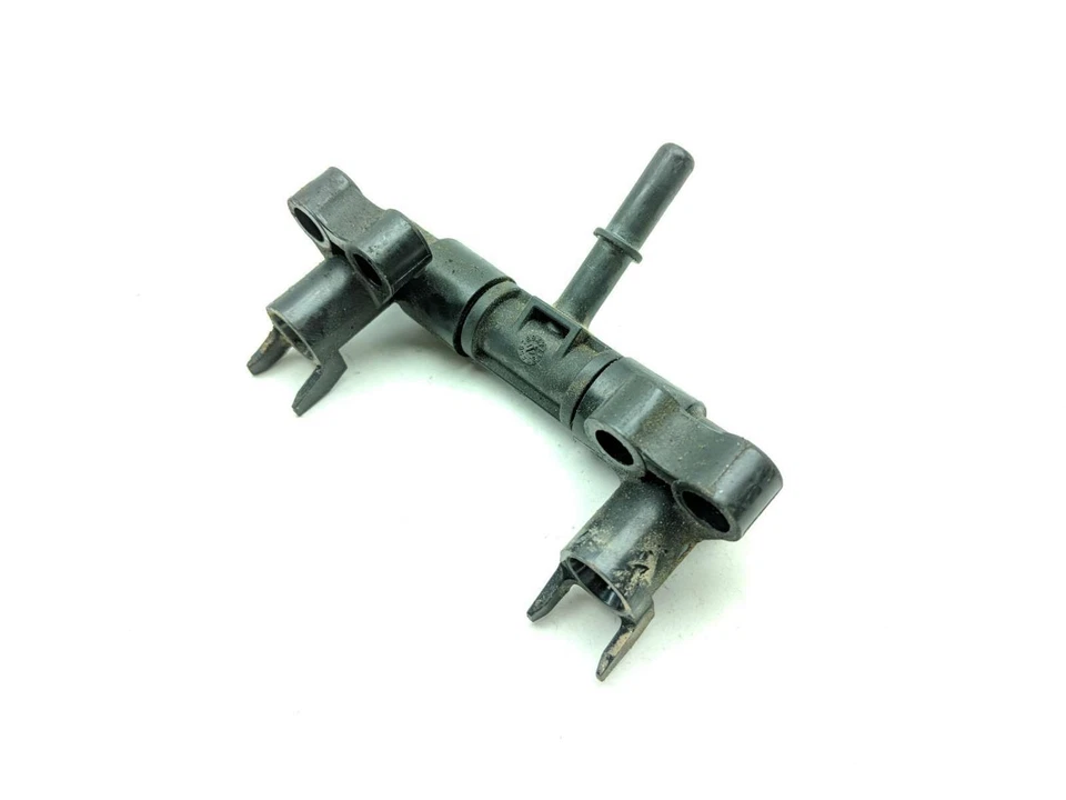 Riel inyector de combustible Honda CRF1000 Africa Twin Adventure Sports 18 Foto 2 de 4