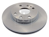Bremsscheibe Vorderachse FüR Mazda 323 C IV S F Demio 121 II MX-5 I V III