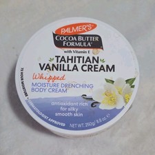 Palmers Cocoa Butter Formula Vanilla Whipped ...
