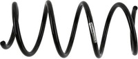Sachs Fahrwerksfeder 991 143 FüR Seat Skoda VW
