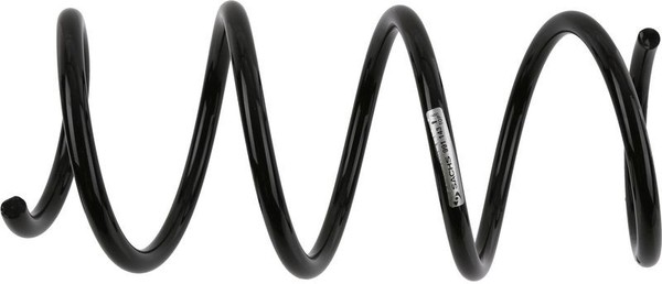 Sachs Fahrwerksfeder 991 143 FüR Seat Skoda VW-image