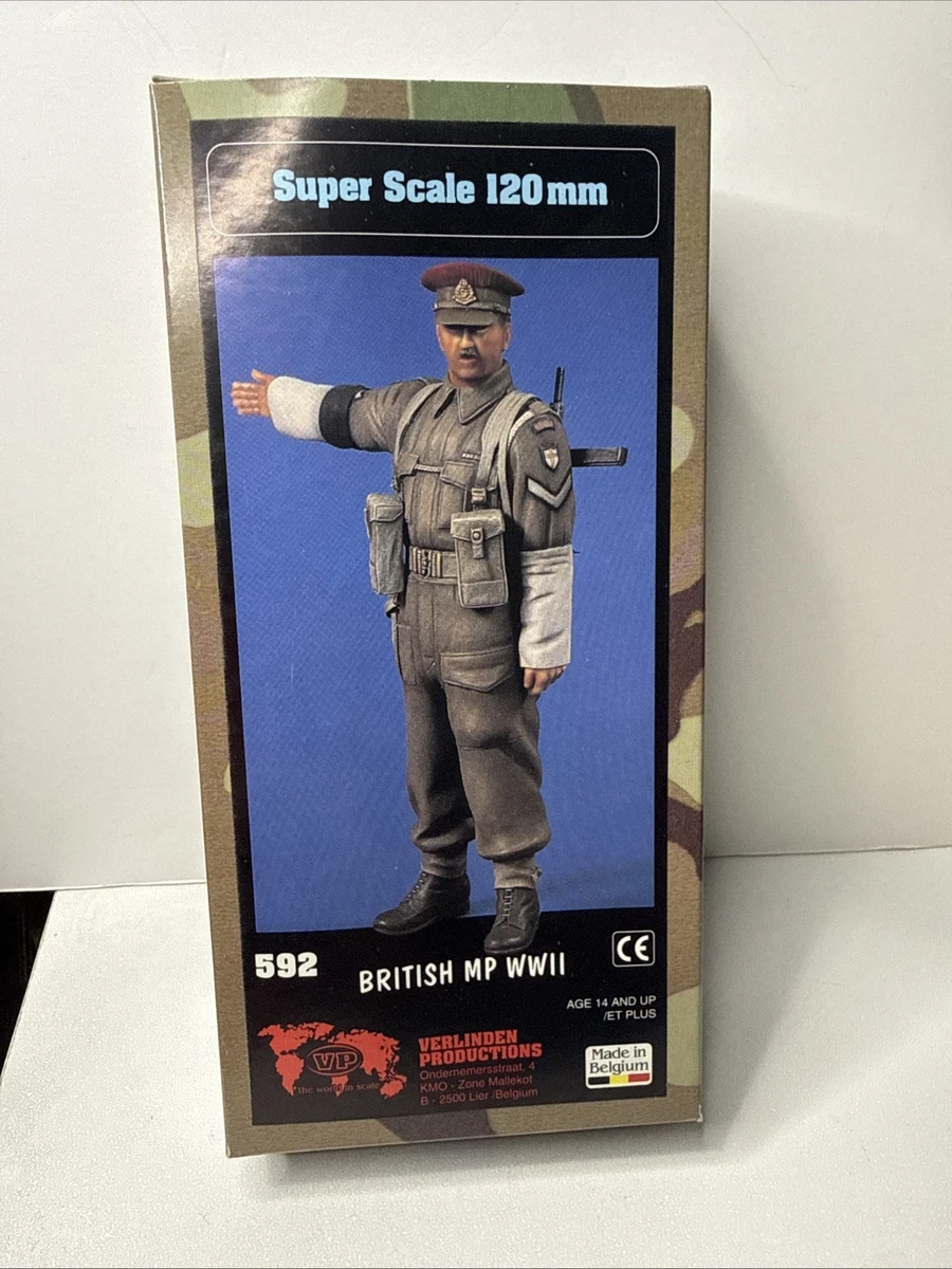 Verlinden 120mm for sale | eBay